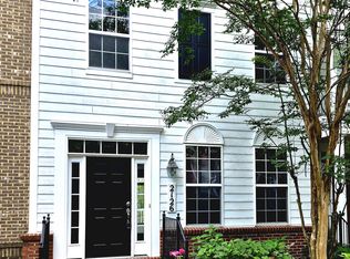 2126 Little Sorrel Way, Silver Spring, MD 20902
