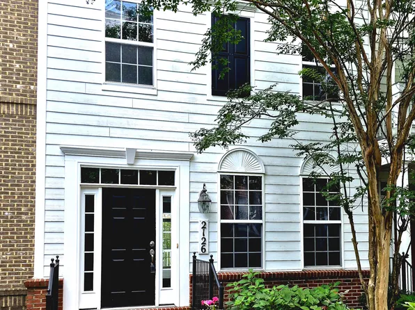 2126 Little Sorrel Way, Silver Spring, MD 20902