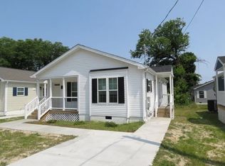 709 Ann St #709, Petersburg, VA 23803
