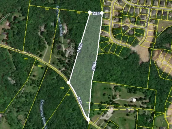 9820 Sam Donald Rd, Nolensville, TN 37135