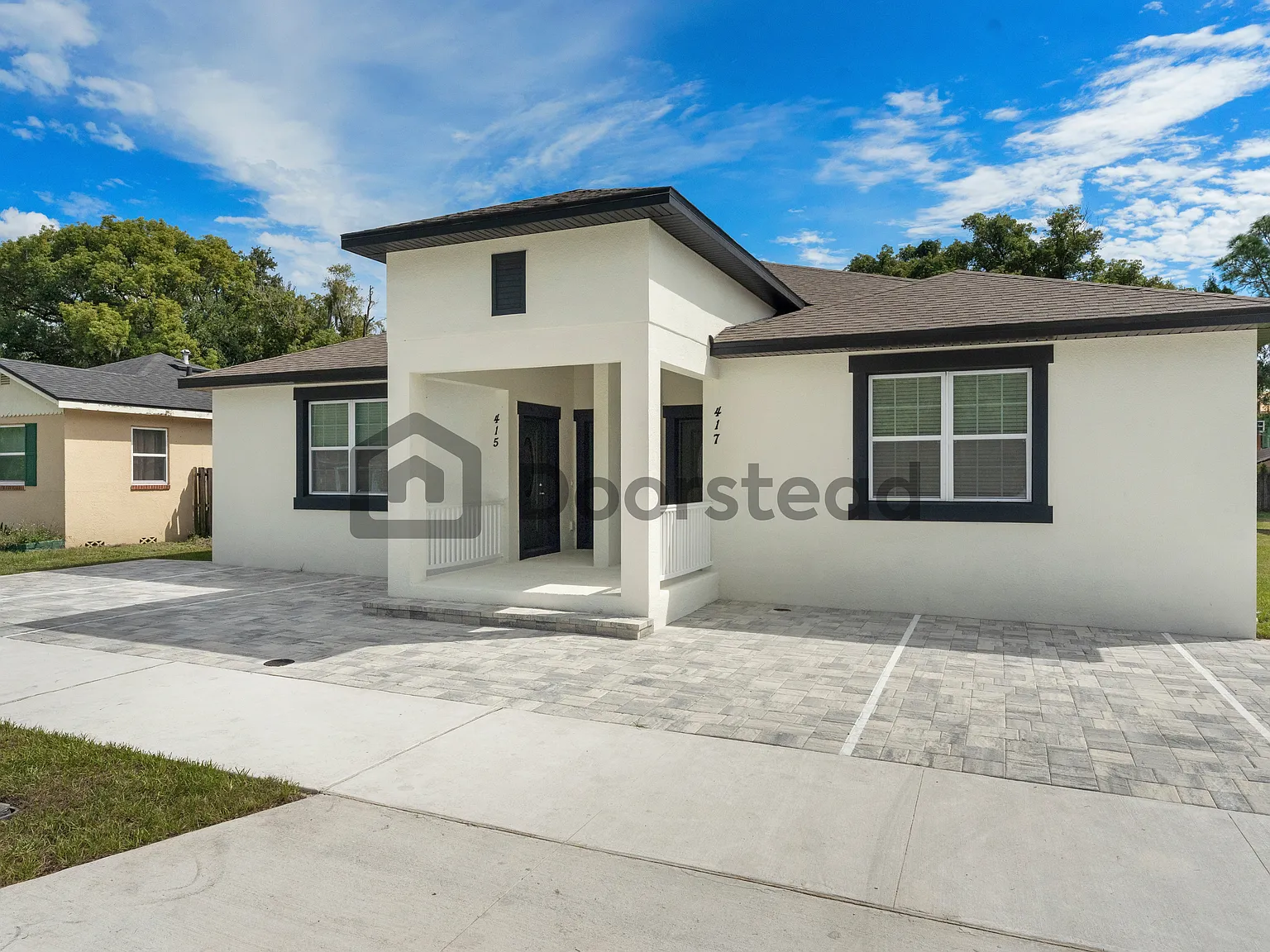 3 bed, 2.0 bath, 1382 sqft, $2,300 — Photo 4