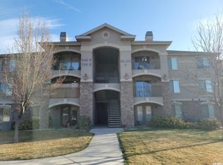 840 S 130 E #1-F203-1, Vernal, UT 84078