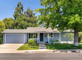 1413 Delaware Dr, Concord, CA 94521