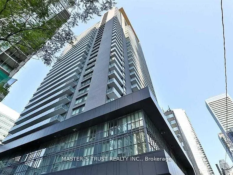 770 Bay St #Penthouse 103 — Photo 1