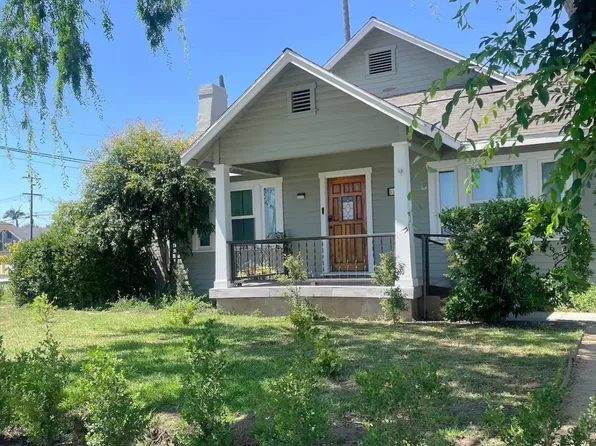 (undisclosed Address), Pasadena, CA 91107