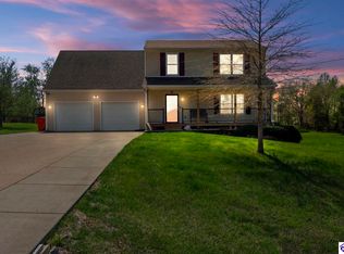 258 Beasley Blvd, Elizabethtown, KY