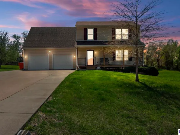 258 Beasley Blvd, Elizabethtown, KY 42701