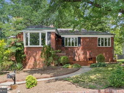 2431 N Nottingham St, Arlington, VA, 22207