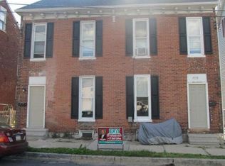 779 S 2nd St, Chambersburg, PA 17201