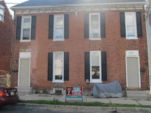 779 S 2nd St, Chambersburg, PA 17201