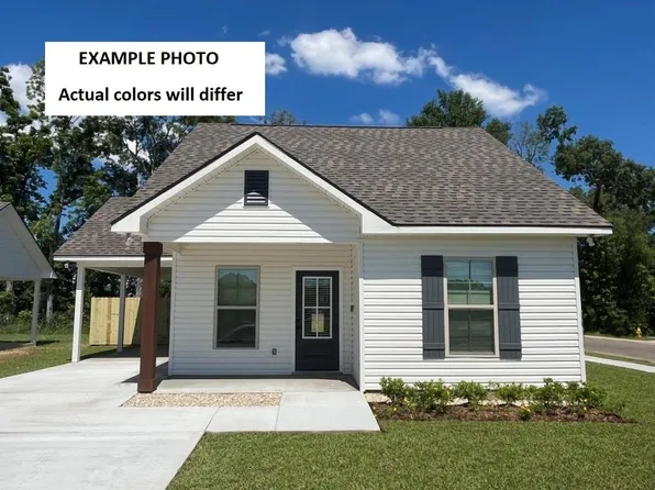 154 Calumet St, Thibodaux, LA 70301