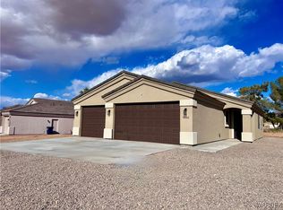 9882 N La Jolla Dr, Kingman, AZ 86401
