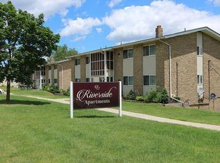1519 S Riverside Ave APT 3, Saint Clair, MI 48079