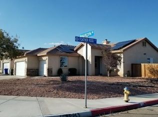 10278 Maricopa Rd, Victorville, CA 92392