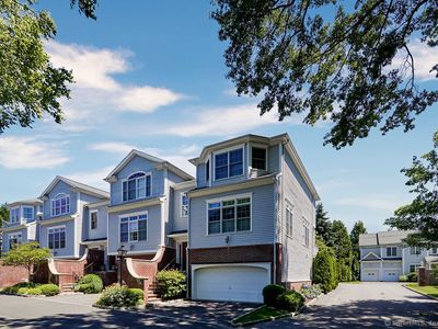 74 Southport Place #74, Southport, CT, 06890