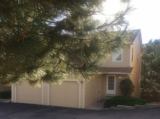 2420 Hamlet Ln APT A, Colorado Springs, CO 80918