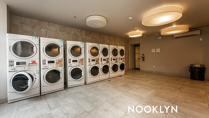 Rented by Nooklyn NYC LLC | media 8