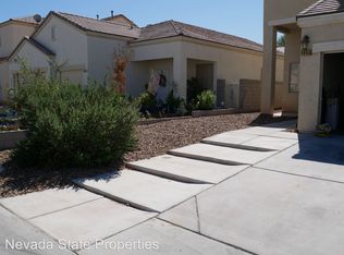 5945 Reflection Point Ct, Las Vegas, NV 89110