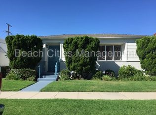 311 Claremont Ave, Long Beach, CA 90803