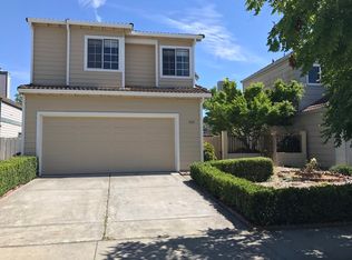 1161 Fargate Cir, San Jose, CA 95131