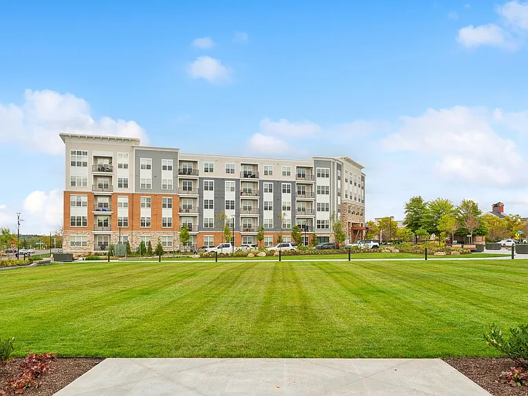 Parkside Providence Town Center — Photo 43