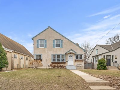 5140 13th Ave S, Minneapolis, MN, 55417