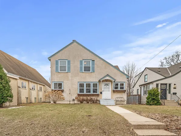 5140 13th Ave S, Minneapolis, MN 55417