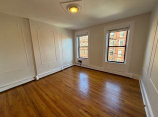 802 Park Ave APT 3R, Hoboken, NJ 07030