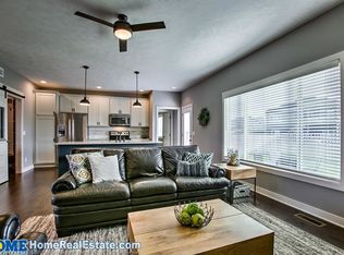 3020 N 92nd St, Lincoln, NE 68507