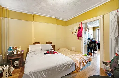 Sold by Highline Residential