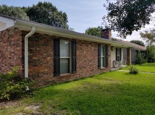 132 Vanessa Ave, Lake Charles, LA 70605