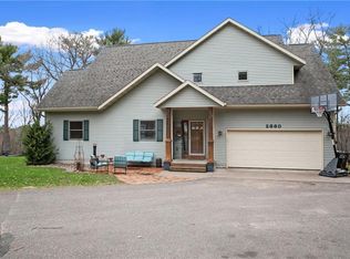 2660 Cedar Falls Rd, Menomonie, WI 54751