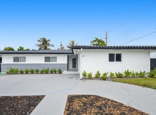 3201 NW 80th St, Miami, FL 33147