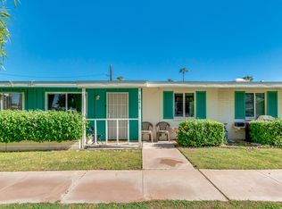 10412 W Oakmont Dr, Sun City, AZ 85351