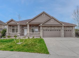 11700 Coeur D Alene Dr, Parker, CO 80138