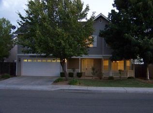 4797 W Cornell Ave, Fresno, CA