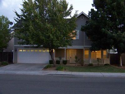 4797 W Cornell Ave, Fresno, CA, 93722