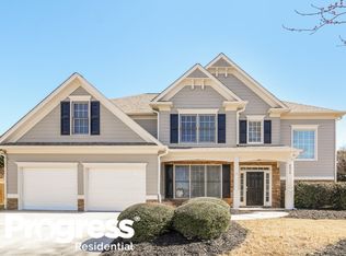 4026 Gold Mill Rdg, Canton, GA 30114