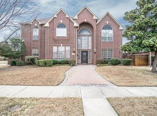 4201 Oak Grove Dr, Carrollton, TX 75010