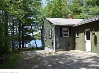 91 Birch Dr, Poland, ME 04274