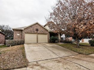 2125 Paradise Ridge Dr, Round Rock, TX 78665