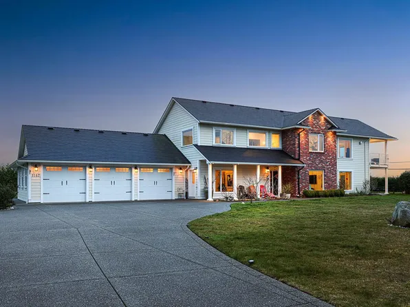 1167 Tara Rd, Comox Valley, BC V9M 3T5