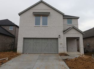 431 Cherry Laurel Dr, Lakewood Village, TX 75068