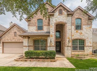 4602 Amos Pollard, San Antonio, TX 78253
