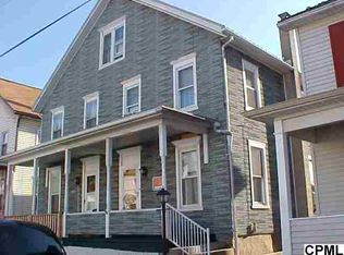 225 Armstrong St, Halifax, PA 17032