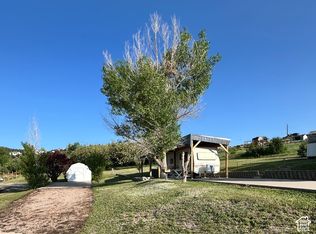 1032 Bear Lake Ln, Fish Haven, ID 83287