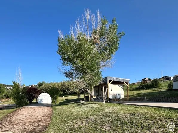 1032 Bear Lake Ln, Fish Haven, ID 83287