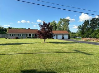 4049 State Route 18, Wampum, PA