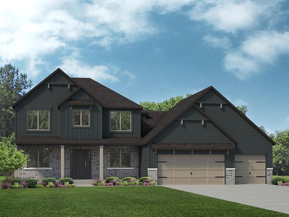 Elevation C - Included