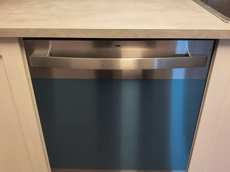 Dishwasher